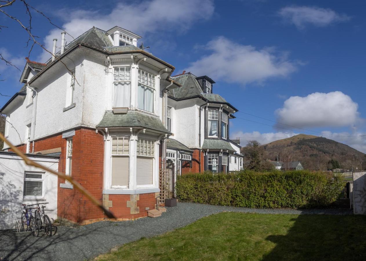 Loft Apartment, Keswick Keswick  Exterior foto