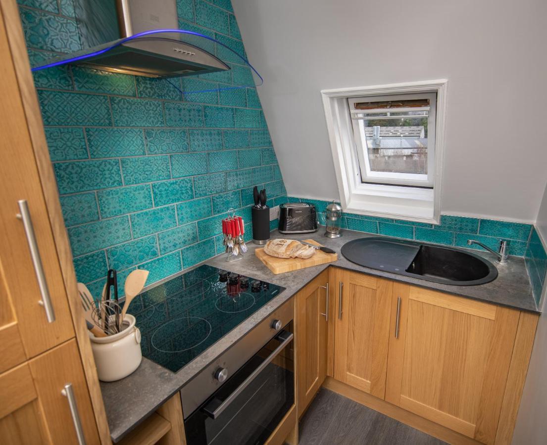 Loft Apartment, Keswick Keswick  Exterior foto